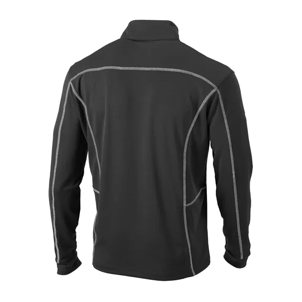 Columbia Shotgun Men's Quarter Zip - Columbia Shotgun Men's Quarter Zip - Image 5 of 41