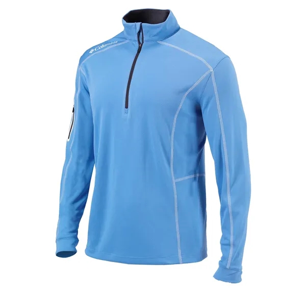 Columbia Shotgun Men's Quarter Zip - Columbia Shotgun Men's Quarter Zip - Image 2 of 41