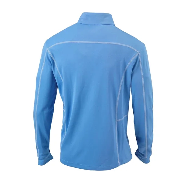 Columbia Shotgun Men's Quarter Zip - Columbia Shotgun Men's Quarter Zip - Image 3 of 41