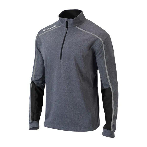 Columbia Shotgun 2.0 Men's Quarter Zip - Columbia Shotgun 2.0 Men's Quarter Zip - Image 12 of 18