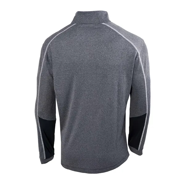 Columbia Shotgun 2.0 Men's Quarter Zip - Columbia Shotgun 2.0 Men's Quarter Zip - Image 13 of 18