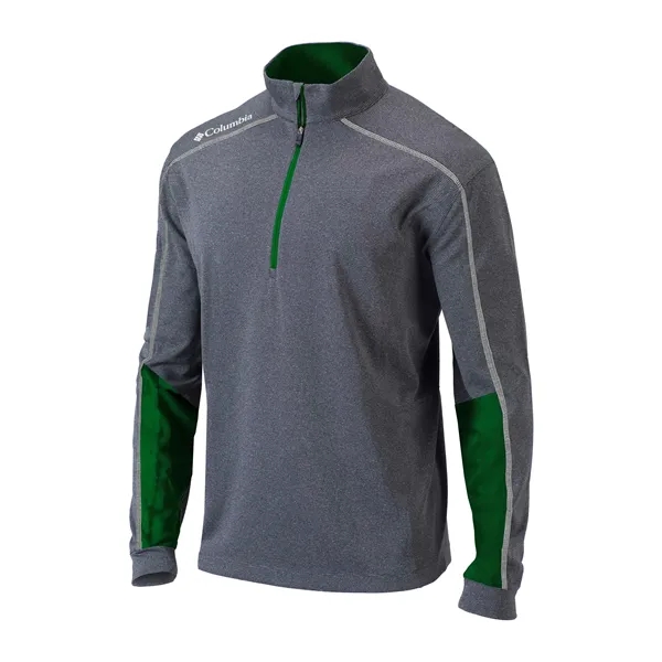 Columbia Shotgun 2.0 Men's Quarter Zip - Columbia Shotgun 2.0 Men's Quarter Zip - Image 10 of 18