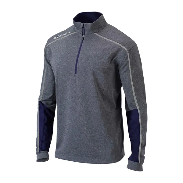 Columbia Shotgun 2.0 Men's Quarter Zip - Columbia Shotgun 2.0 Men's Quarter Zip - Image 6 of 18