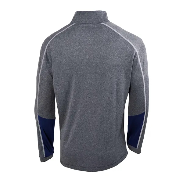 Columbia Shotgun 2.0 Men's Quarter Zip - Columbia Shotgun 2.0 Men's Quarter Zip - Image 7 of 18