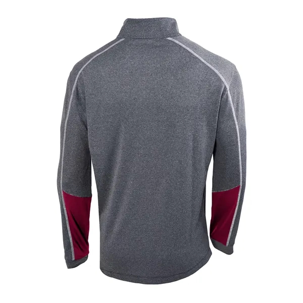 Columbia Shotgun 2.0 Men's Quarter Zip - Columbia Shotgun 2.0 Men's Quarter Zip - Image 3 of 18