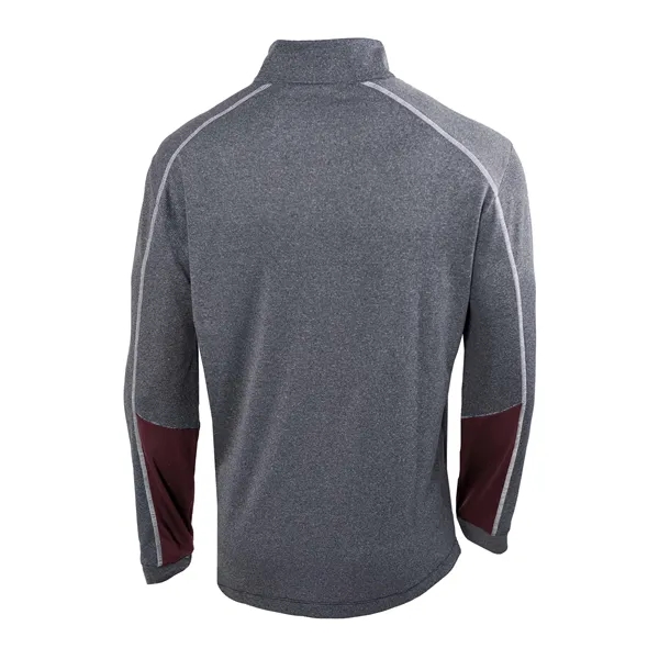 Columbia Shotgun 2.0 Men's Quarter Zip - Columbia Shotgun 2.0 Men's Quarter Zip - Image 16 of 18