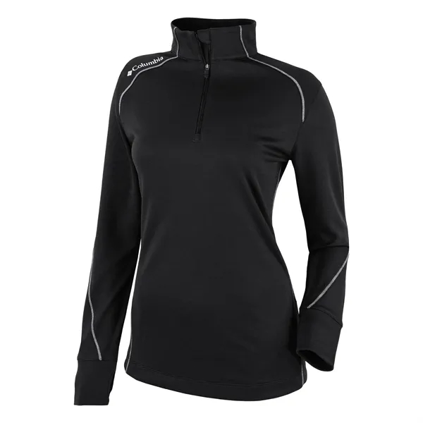 Columbia Shotgun 2.0 Women's Quarter Zip - Columbia Shotgun 2.0 Women's Quarter Zip - Image 2 of 16