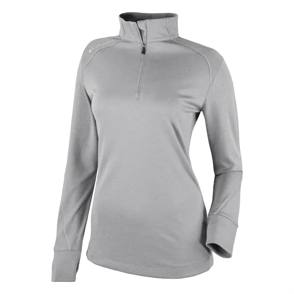 Columbia Shotgun 2.0 Women's Quarter Zip - Columbia Shotgun 2.0 Women's Quarter Zip - Image 6 of 16