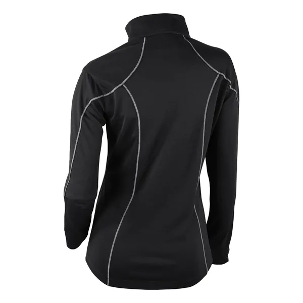 Columbia Shotgun 2.0 Women's Quarter Zip - Columbia Shotgun 2.0 Women's Quarter Zip - Image 3 of 16