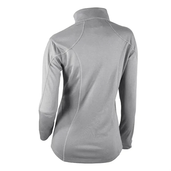 Columbia Shotgun 2.0 Women's Quarter Zip - Columbia Shotgun 2.0 Women's Quarter Zip - Image 7 of 16