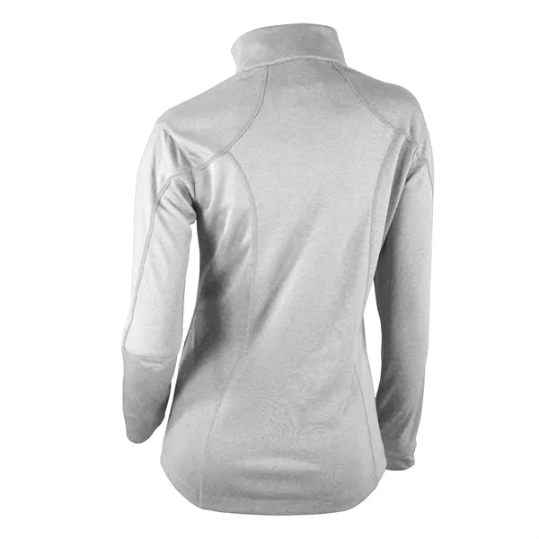 Columbia Shotgun 2.0 Women's Quarter Zip - Columbia Shotgun 2.0 Women's Quarter Zip - Image 5 of 16