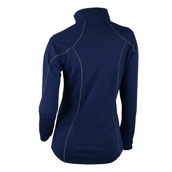 Columbia Shotgun 2.0 Women's Quarter Zip - Columbia Shotgun 2.0 Women's Quarter Zip - Image 11 of 16