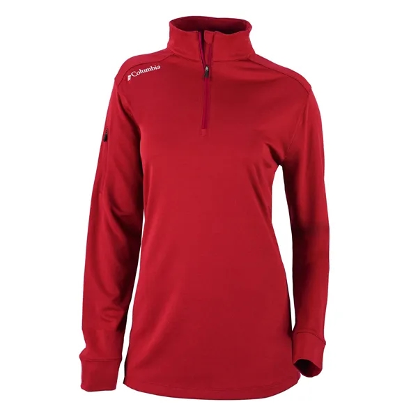 Columbia Shotgun 2.0 Women's Quarter Zip - Columbia Shotgun 2.0 Women's Quarter Zip - Image 13 of 16