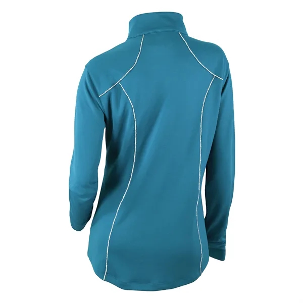 Columbia Shotgun 2.0 Women's Quarter Zip - Columbia Shotgun 2.0 Women's Quarter Zip - Image 15 of 16