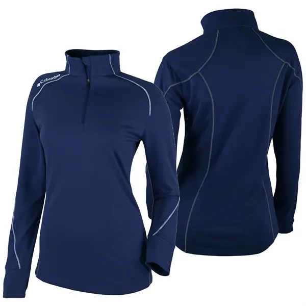 Columbia Shotgun 2.0 Women's Quarter Zip - Columbia Shotgun 2.0 Women's Quarter Zip - Image 0 of 16