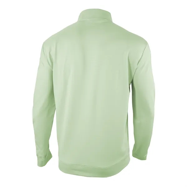 Columbia Even Lie Men's Quarter Zip - Columbia Even Lie Men's Quarter Zip - Image 7 of 21