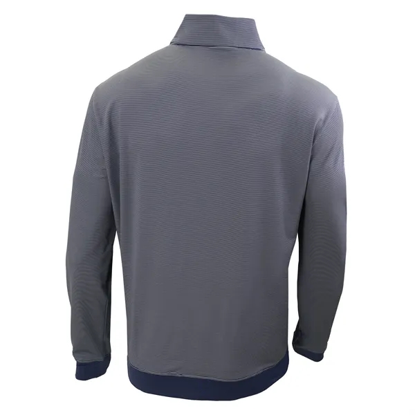 Columbia Even Lie Men's Quarter Zip - Columbia Even Lie Men's Quarter Zip - Image 15 of 21