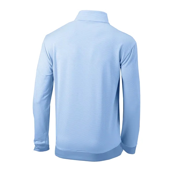 Columbia Even Lie Men's Quarter Zip - Columbia Even Lie Men's Quarter Zip - Image 17 of 21