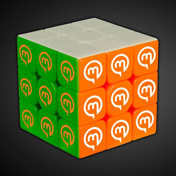 Puzzle Cube - Puzzle Cube - Image 3 of 5