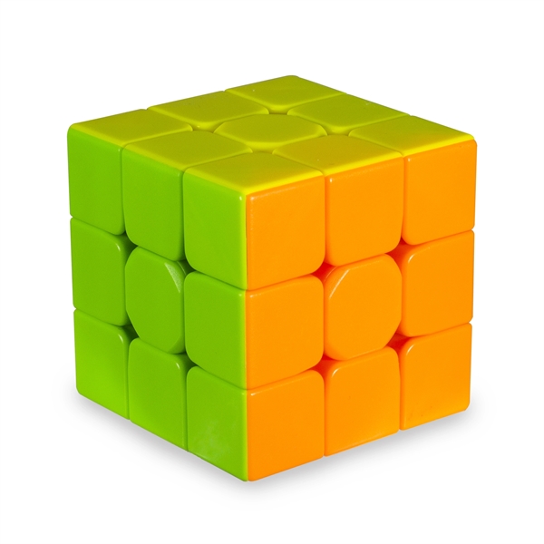 Puzzle Cube - Puzzle Cube - Image 4 of 5