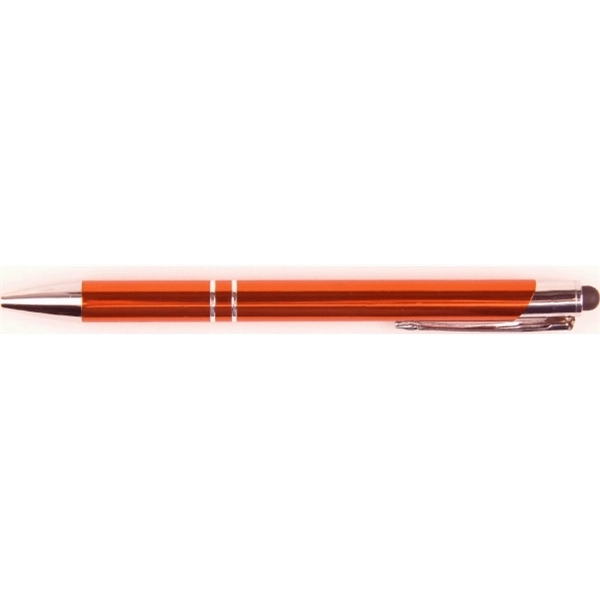 Metal Stylus Pen with Gift Case - Metal Stylus Pen with Gift Case - Image 5 of 8