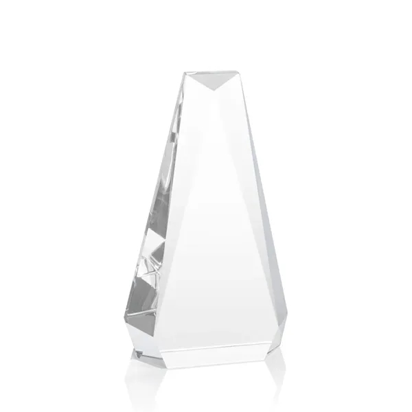 Carmel Award - Clear