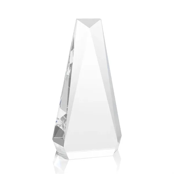 Carmel Award - Clear