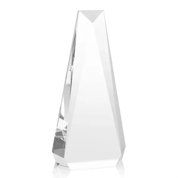 Carmel Award - Clear