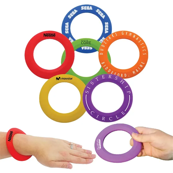 Wrist Disc - Wrist Disc - Image 0 of 10