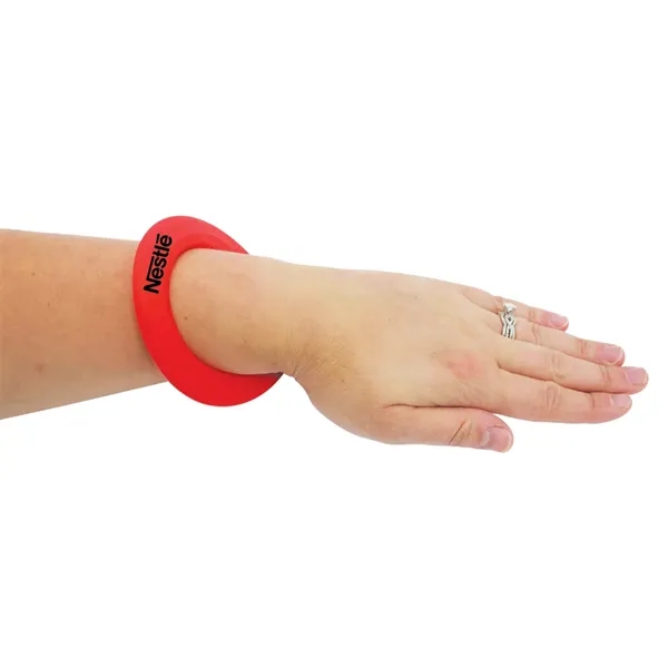 Wrist Disc - Wrist Disc - Image 4 of 10