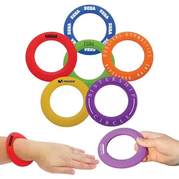 Wrist Disc - Wrist Disc - Image 10 of 10