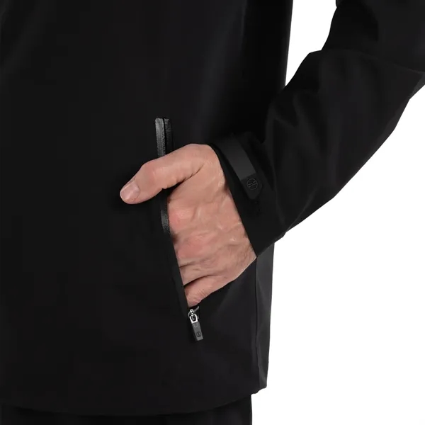 Rain Secure Waterproof Shell - Rain Secure Waterproof Shell - Image 9 of 10