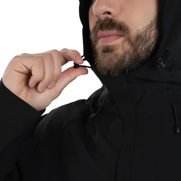 Rain Secure Waterproof Shell - Rain Secure Waterproof Shell - Image 10 of 10
