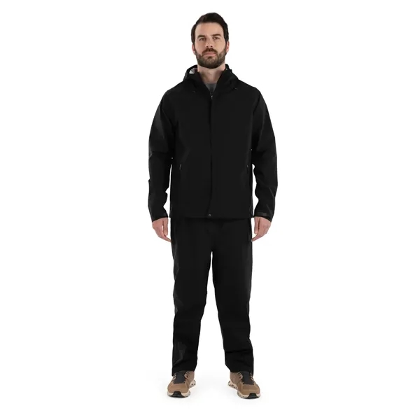 Rain Secure Waterproof Shell - Rain Secure Waterproof Shell - Image 6 of 10