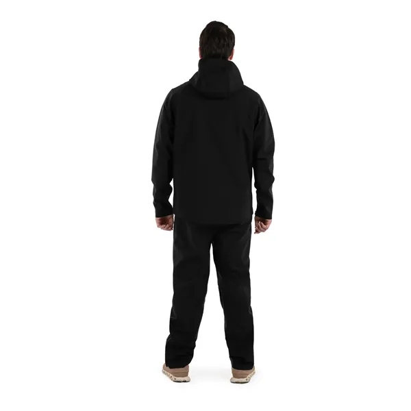 Rain Secure Waterproof Shell - Rain Secure Waterproof Shell - Image 7 of 10