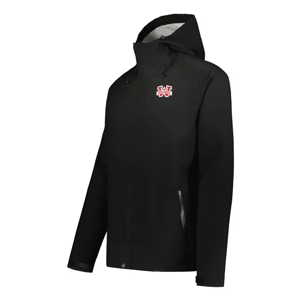 Rain Secure Waterproof Shell - Rain Secure Waterproof Shell - Image 5 of 10