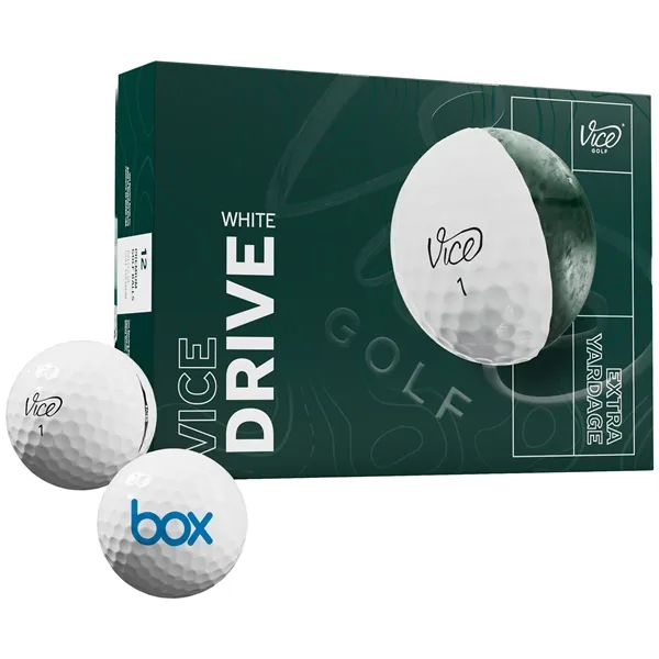 Vice Drive Golf Ball - Vice Drive Golf Ball - Image 1 of 2