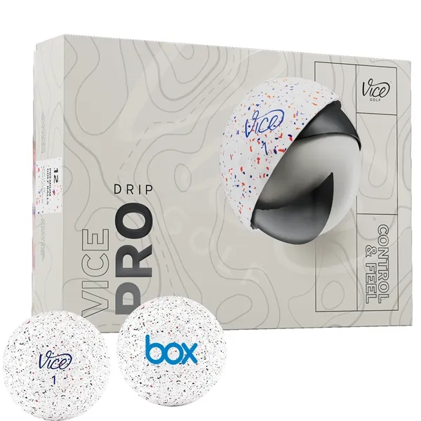 Vice Pro Golf Ball - Vice Pro Golf Ball - Image 2 of 6