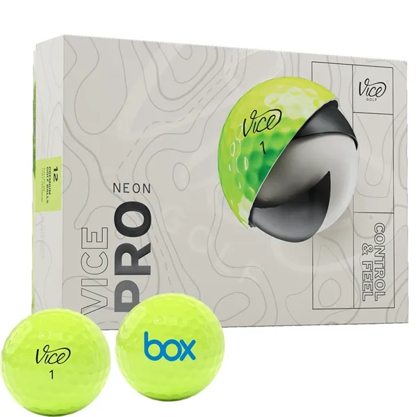 Vice Pro Golf Ball - Vice Pro Golf Ball - Image 3 of 6