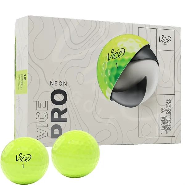Vice Pro Golf Ball - Vice Pro Golf Ball - Image 4 of 6