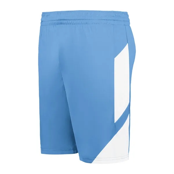 Youth Step-Back Modern Fit Basketball Shorts - Youth Step-Back Modern Fit Basketball Shorts - Image 8 of 14