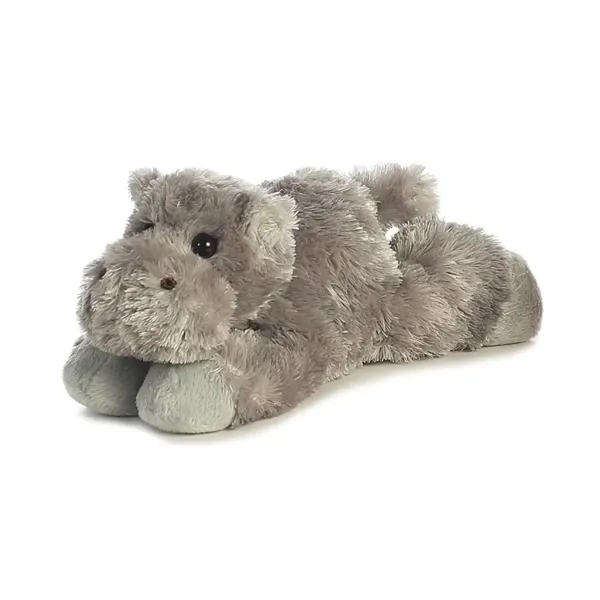 Lux Series 8" Hippo