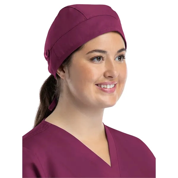 Maevn - Scrub Caps - Unisex Ultra Soft Scrub Cap - Maevn - Scrub Caps - Unisex Ultra Soft Scrub Cap - Image 37 of 37