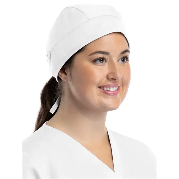 Maevn - Scrub Caps - Unisex Ultra Soft Scrub Cap - Maevn - Scrub Caps - Unisex Ultra Soft Scrub Cap - Image 36 of 37