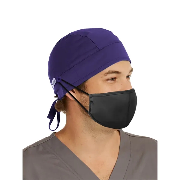 Maevn - Scrub Caps - Unisex Ultra Soft Scrub Cap - Maevn - Scrub Caps - Unisex Ultra Soft Scrub Cap - Image 35 of 37