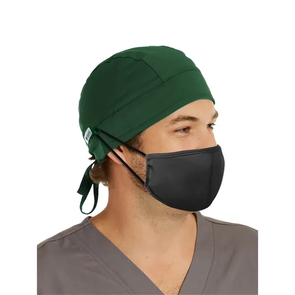 Maevn - Scrub Caps - Unisex Ultra Soft Scrub Cap - Maevn - Scrub Caps - Unisex Ultra Soft Scrub Cap - Image 34 of 37