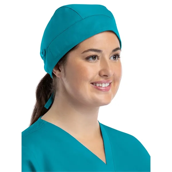 Maevn - Scrub Caps - Unisex Ultra Soft Scrub Cap - Maevn - Scrub Caps - Unisex Ultra Soft Scrub Cap - Image 33 of 37