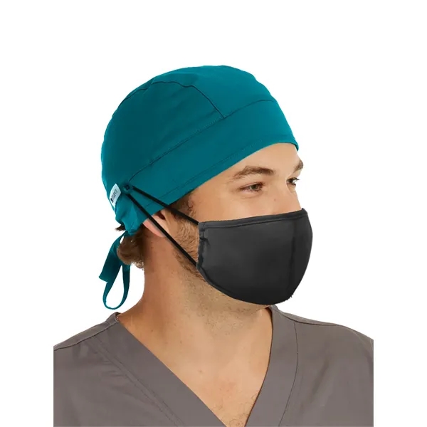 Maevn - Scrub Caps - Unisex Ultra Soft Scrub Cap - Maevn - Scrub Caps - Unisex Ultra Soft Scrub Cap - Image 32 of 37