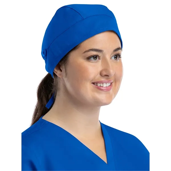 Maevn - Scrub Caps - Unisex Ultra Soft Scrub Cap - Maevn - Scrub Caps - Unisex Ultra Soft Scrub Cap - Image 30 of 37