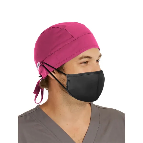 Maevn - Scrub Caps - Unisex Ultra Soft Scrub Cap - Maevn - Scrub Caps - Unisex Ultra Soft Scrub Cap - Image 29 of 37